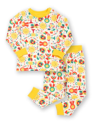 Kite Clothing The Upside Pyjamas