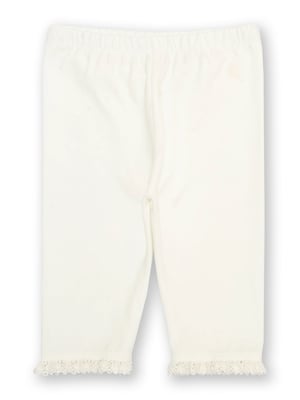 Kite Clothing Together Pedal Pushers Cream