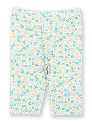 Kite Clothing Meadow Ditsy Pedal Pushers