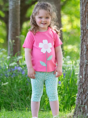 Kite Clothing Dinky Ditsy Pedal Pushers