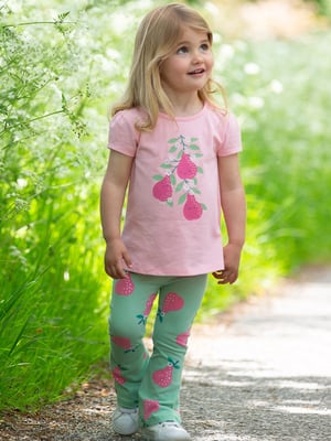 Kite Clothing Pear-Fect Legging Flares