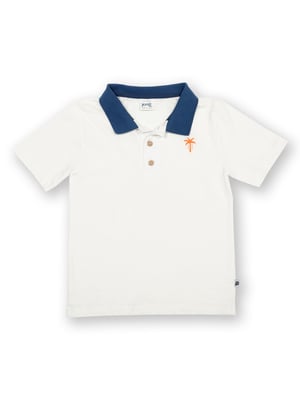 Kite Clothing Coco Palm Polo Shirt
