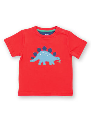 Kite Clothing Steggie Stomp T-Shirt