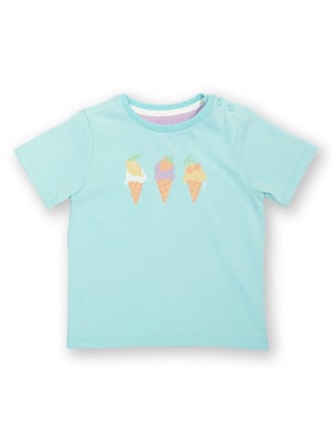 Kite Clothing Sorbet Smiles T-Shirt