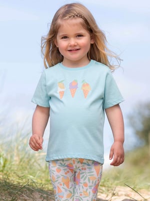 Kite Clothing Sorbet Smiles T-Shirt
