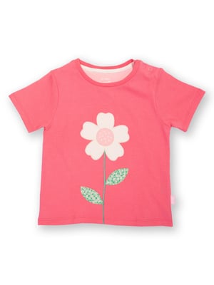 Kite Clothing Fab Flower T-Shirt