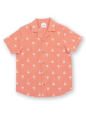 Kite Clothing Coco Palm Shirt