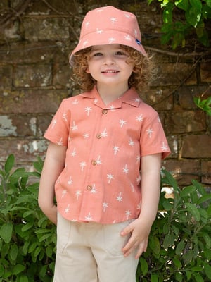 Kite Clothing Coco Palm Shirt