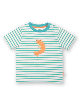 Kite Clothing Little Shrimp T-Shirt