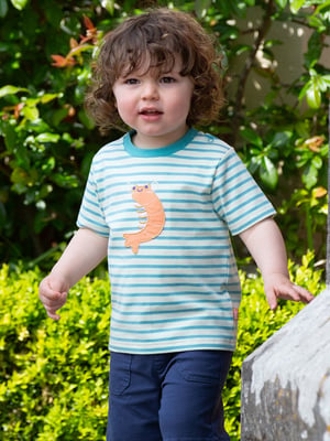 Kite Clothing Little Shrimp T-Shirt