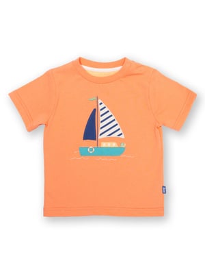 Kite Clothing Sailor Snail T-Shirt