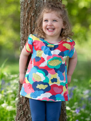 Kite Clothing Super Doodle Tunic