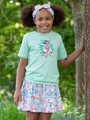 Kite Clothing Fab Frida T-Shirt