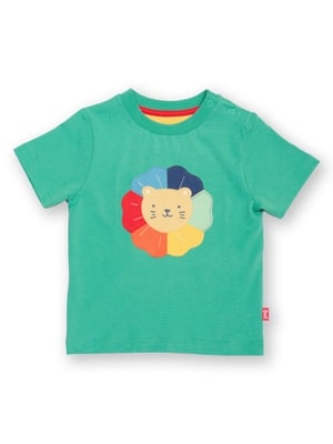 Kite Clothing Rainbow Lion T-Shirt