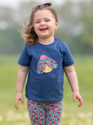 Kite Clothing Bug Love T-Shirt