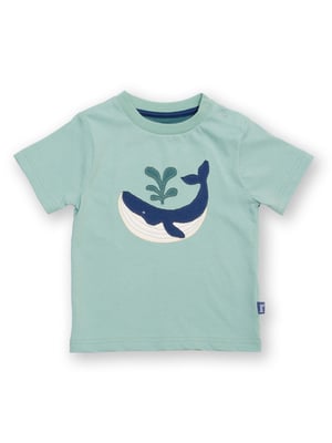 Kite Clothing Wonder Whale T-Shirt