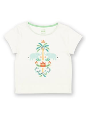 Kite Clothing Coco Ele T-Shirt