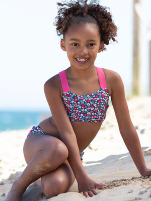 Kite Clothing Meadow Ditsy Bikini