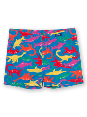 Kite Clothing Sea Dino Swim Trunks