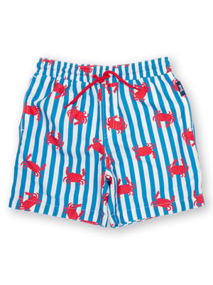 Kite Clothing Cool Crab Swim Shorts
