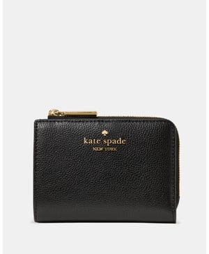 Small L-Zip Wallet