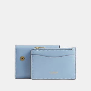 Essential Card Holder Wallet