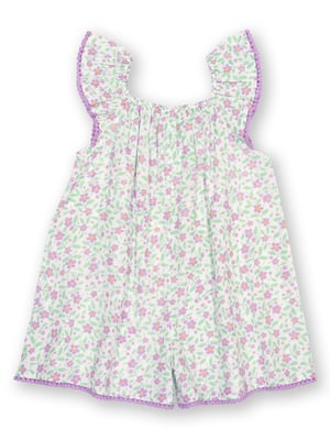 Kite Clothing Garden Bloom Playsuit