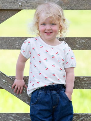 Kite Clothing Cherry Friends T-Shirt