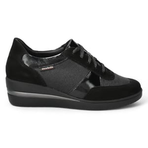 Mephisto Paige