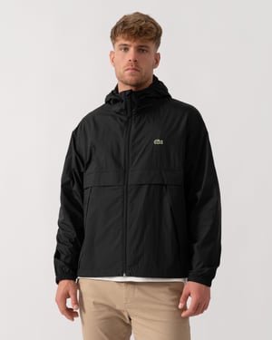 Jacket in Black