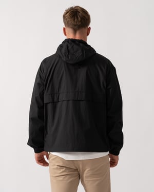 Jacket in Black