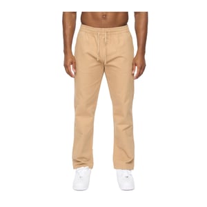 Crosshatch Heren Blansmoore Broek (Steen)
