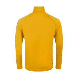 Dare 2B Heren Fuse Up II Midlayer (Gouden vlok)