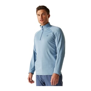 Dare 2B Heren Fuse Up II Midlayer (Bergbron)