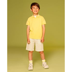 Stains & Stories  Short 26107218