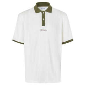 Samsoe & Samsoe T-shirt lange mouw m26100088