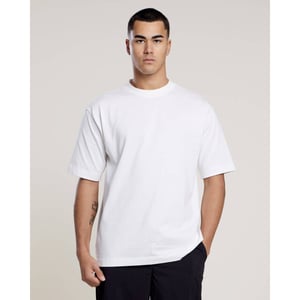 Aeden Florian tee black