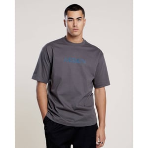 Aeden T-shirt korte mouw a22243202