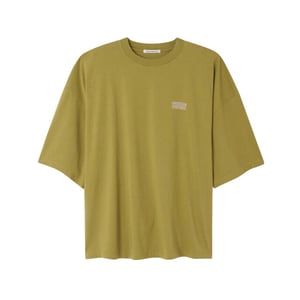 American Vintage T-shirt korte mouw mgix02ae26