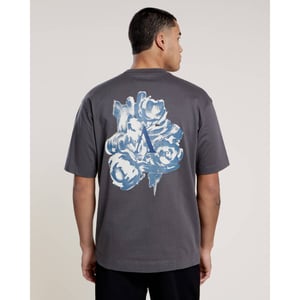 Aeden T-shirt korte mouw a22243202
