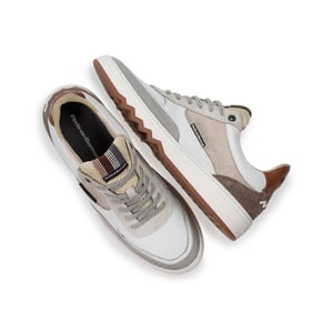 Floris van Bommel Nette schoenen sfm-10143-60-01