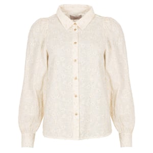 Freebird Blouse lange mouw benda wv-flower-t