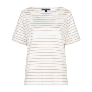 Red Button T-shirt srb4754 terry