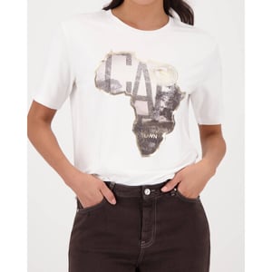 Monari  T-shirt 410142