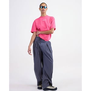 Stieglitz T-shirt s2602013-007 basic