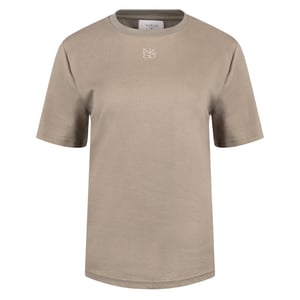 Nukus Top korte mouw nks04012