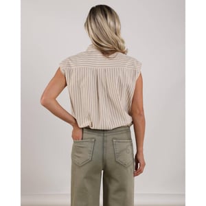 Nukus Top korte mouw nks01144 abby