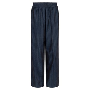 Aaiko Broek esila pinstripe c