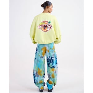 Stieglitz Jeans s2601003 lotus