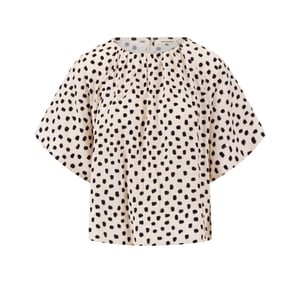 Zusss Top korte mouw 0304-0039